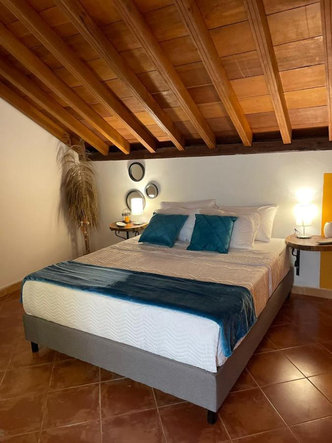 Candilejo Hotel Boutique Cartagena Exterior foto