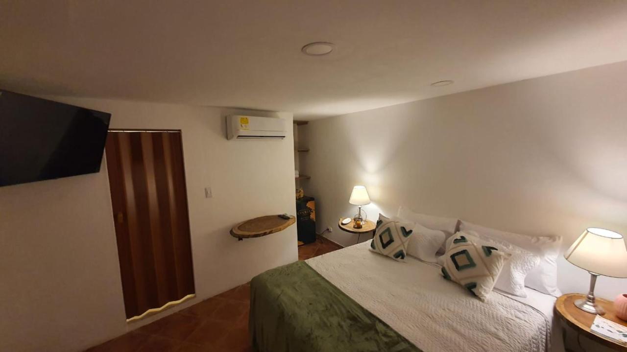 Candilejo Hotel Boutique Cartagena Exterior foto