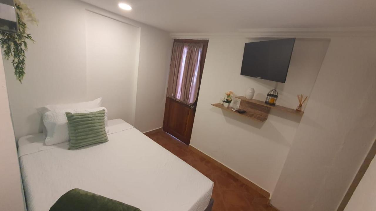 Candilejo Hotel Boutique Cartagena Exterior foto