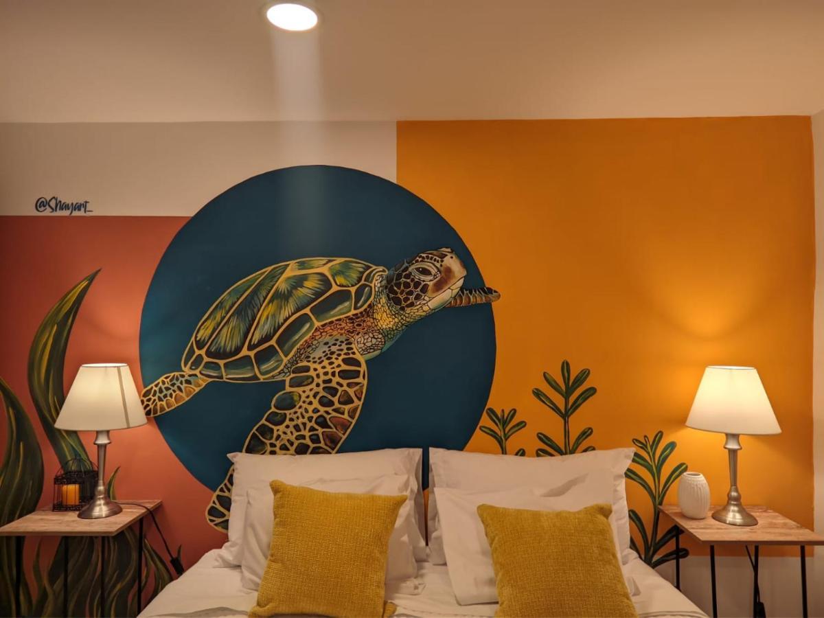 Candilejo Hotel Boutique Cartagena Exterior foto