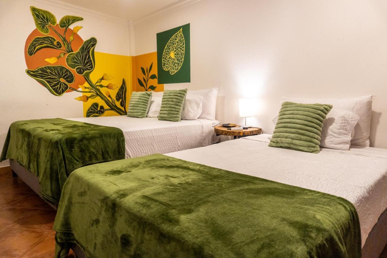Candilejo Hotel Boutique Cartagena Exterior foto