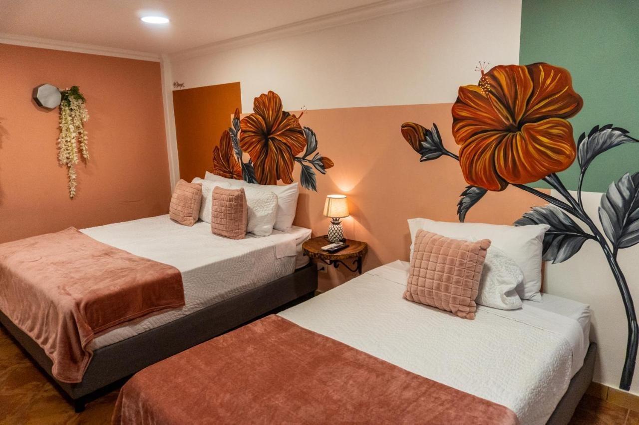 Candilejo Hotel Boutique Cartagena Exterior foto